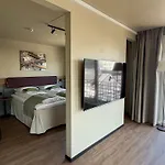 Scandic (adults Only) 4*