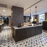 Szálloda Scandic (adults Only) 4*