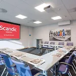 Hotel Scandic (adults Only)
