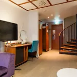 Hotel Scandic (adults Only) 4*