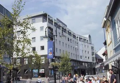 Scandic (adults Only) Hotel 4*