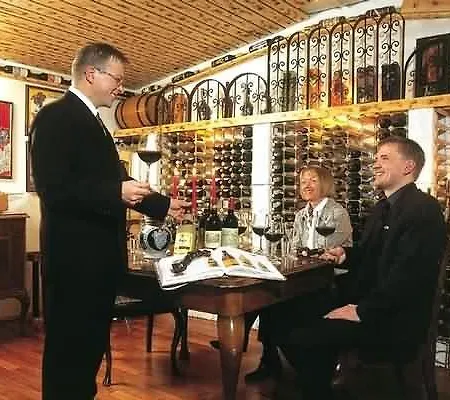 Hotel Scandic (adults Only)
