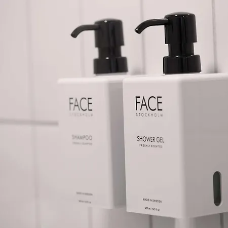 Scandic (adults Only) 4* Harstad