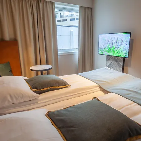 Scandic (adults Only) Hotel Harstad