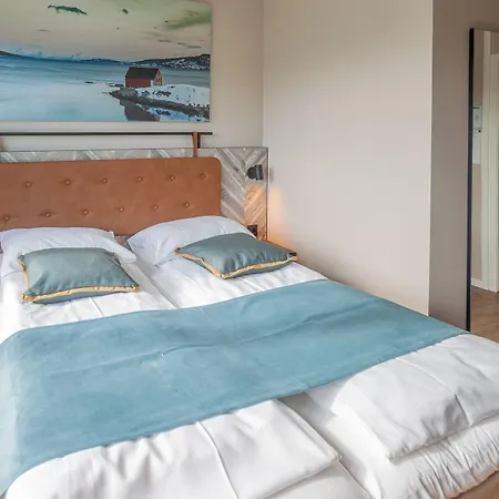 Scandic (adults Only) Harstad