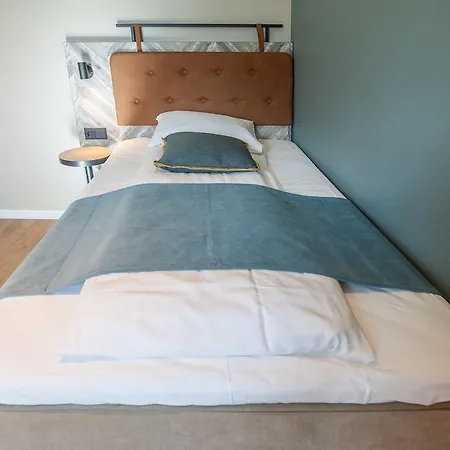 Scandic (adults Only) Harstad