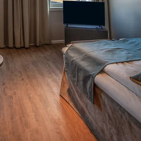 Hotel Scandic (adults Only) Harstad