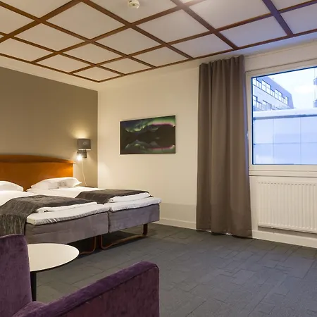 Scandic (adults Only) Hotel 4*