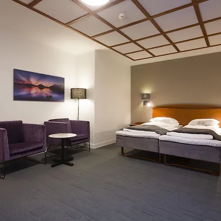 Scandic (adults Only) Hotel Harstad