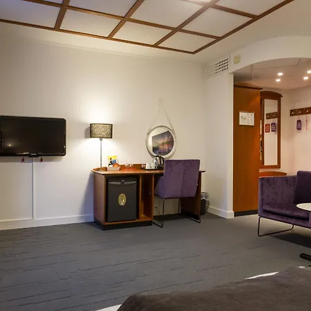 Ξενοδοχείο Scandic (adults Only)