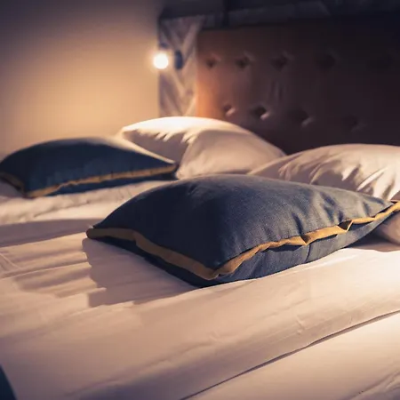 Scandic (adults Only) Отель 4*