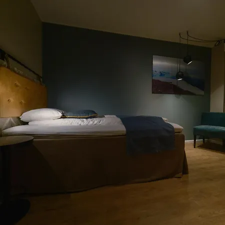 Scandic (adults Only) Hotel 4*