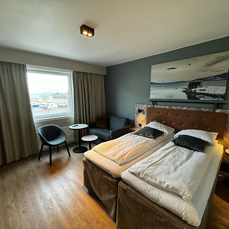 Scandic (adults Only) Харстад