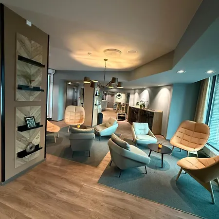 Scandic (adults Only) Ξενοδοχείο Harstad