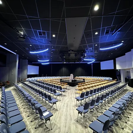 Scandic (adults Only) 4*