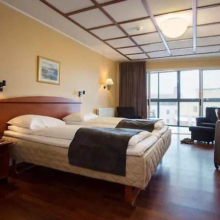 Hotel Scandic (adults Only)