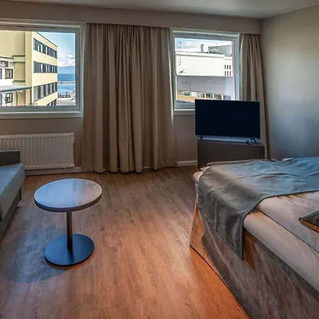 Hotel Scandic (adults Only)