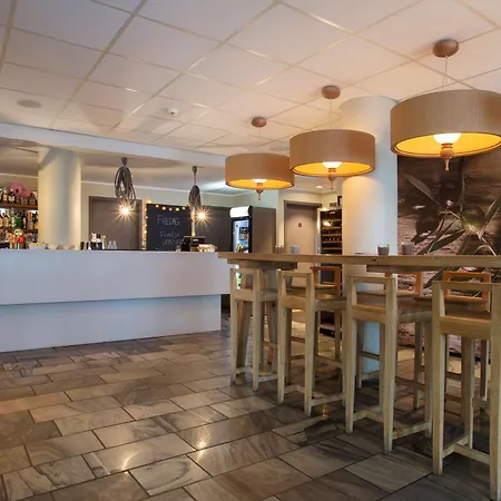 Hotel Scandic (adults Only) 4*