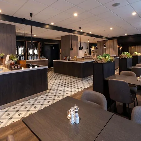 Scandic (adults Only) 4* Harstad