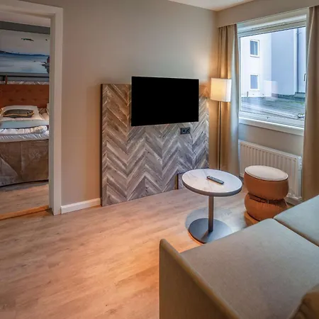 Scandic (adults Only) Hotel