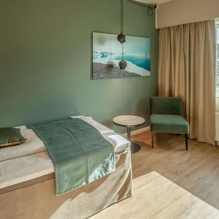 Hotel Scandic (adults Only)