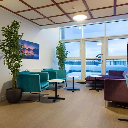 Scandic (adults Only) Harstad
