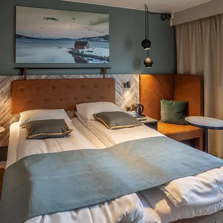 Scandic (adults Only) Hotel Harstad