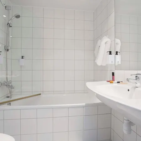 Hotel Scandic (adults Only) Harstad