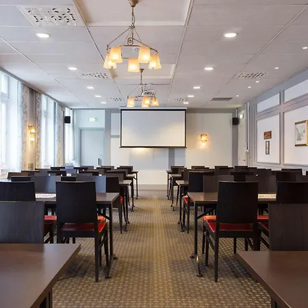 Scandic (adults Only) Hotel 4*
