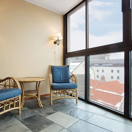 Hotel Scandic (adults Only) 4*