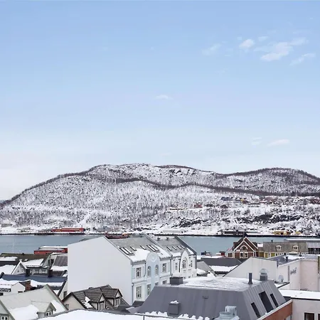 Scandic (adults Only) Harstad