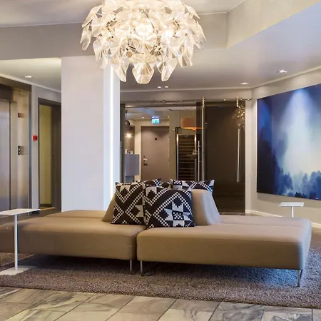 Hotel Scandic (adults Only)
