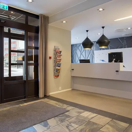Hotel Scandic (adults Only) Harstad