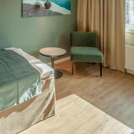 Scandic (adults Only) 4* Harstad