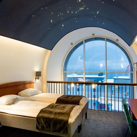 Hotel Scandic (adults Only) Harstad