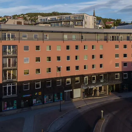 Hotel Scandic (adults Only)