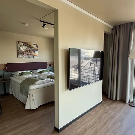 Scandic (adults Only) 4*