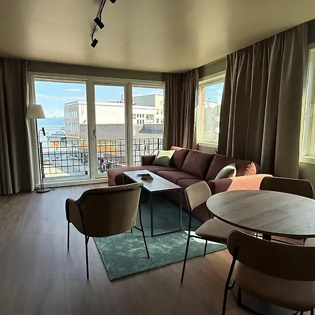 Scandic (adults Only) Hotel
