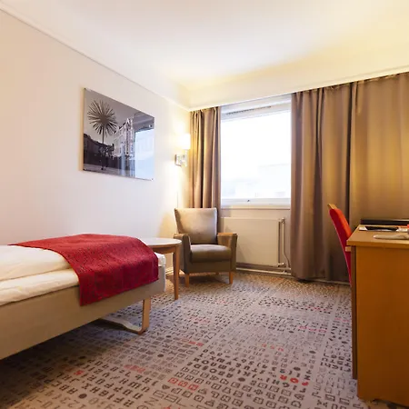 Scandic (adults Only) Отель 4*