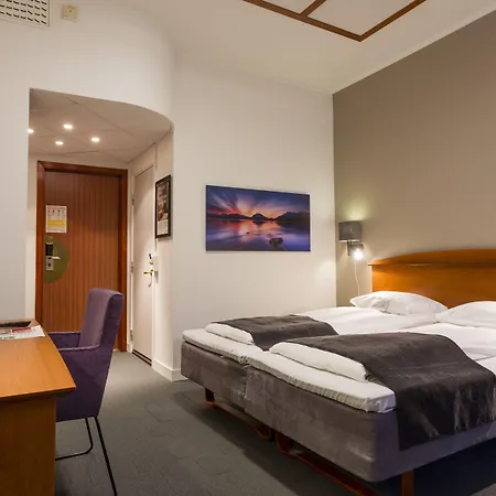 Scandic (adults Only) Харстад