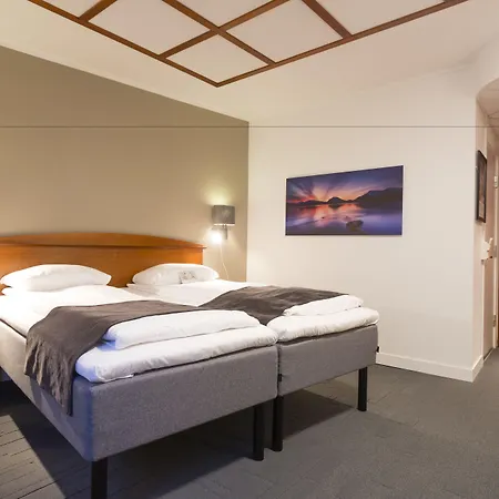 Scandic (adults Only) Отель 4*