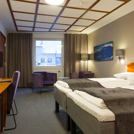 Scandic (adults Only) Харстад