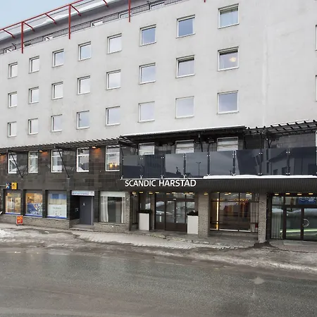 Scandic (adults Only) Отель
