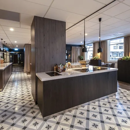 Ξενοδοχείο Scandic (adults Only) 4*