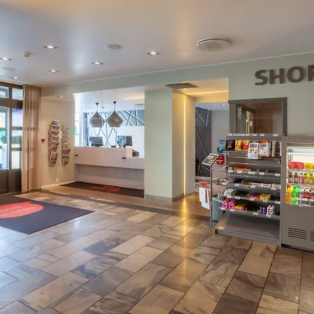 Scandic (adults Only) Ξενοδοχείο