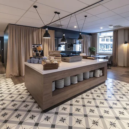 Ξενοδοχείο Scandic (adults Only)