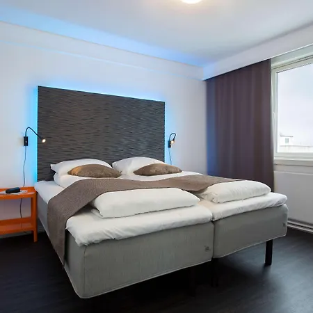 Отель Scandic (adults Only)
