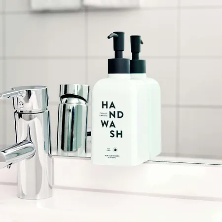 Ξενοδοχείο Scandic (adults Only)