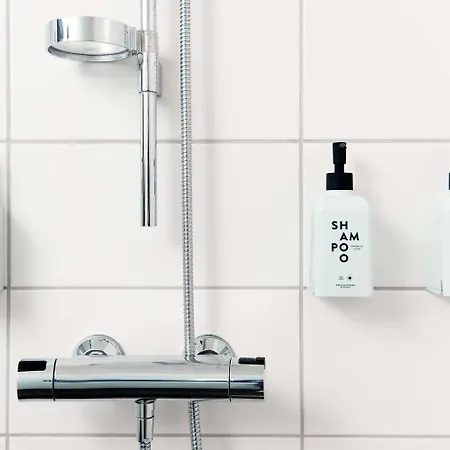 Scandic (adults Only) Ξενοδοχείο 4*