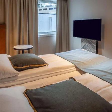 Scandic (adults Only) Отель 4*
